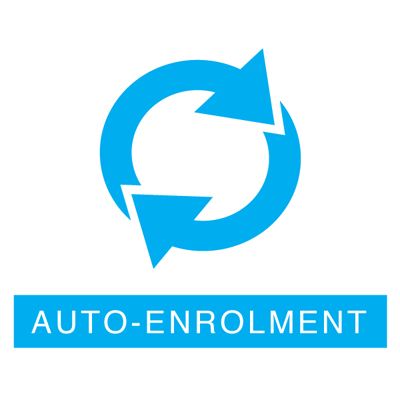 Auto-enrolment