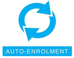 Auto-enrolment image 2