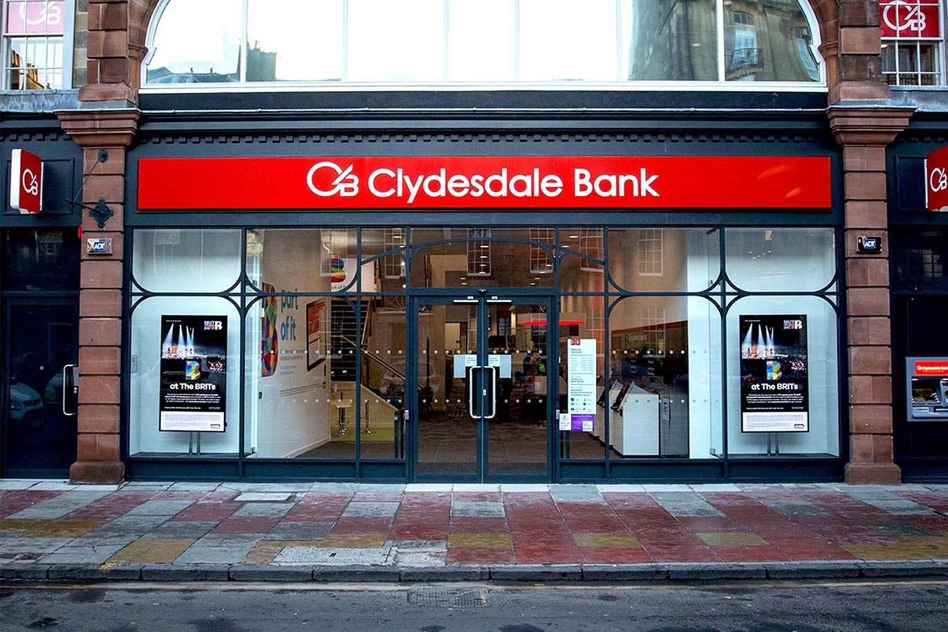 Clydesdale Bank