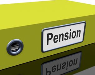 Pension - thumbnail