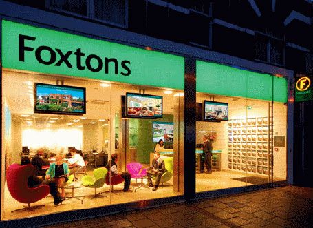 Foxtons